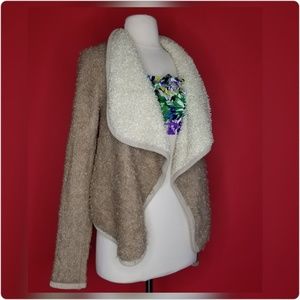 💄Price Firm💄Warm and fussy collared sweater